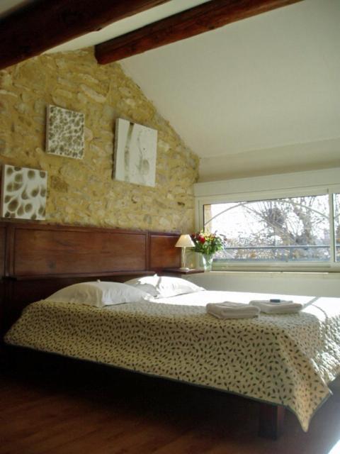 Mas De La Treille Bed & Breakfast Saint-Laurent-des-Arbres Phòng bức ảnh